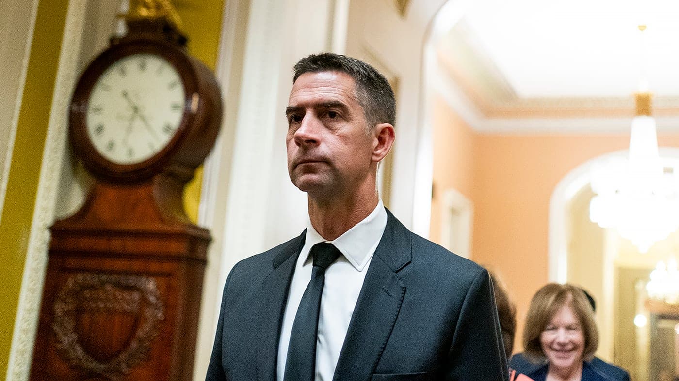 Trump posts GOP senator’s cell phone number over daylight savings act stall