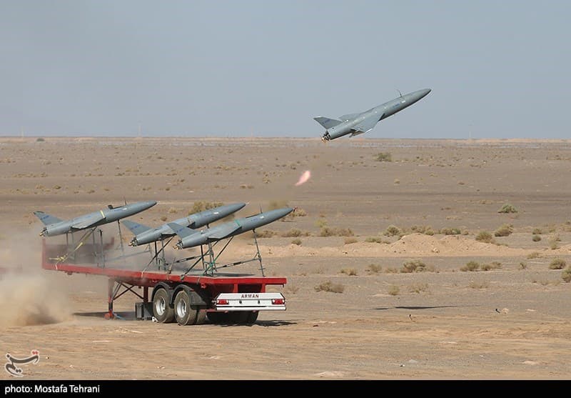 US stepping up its drone game to counter ‘rapidly evolving’ threat