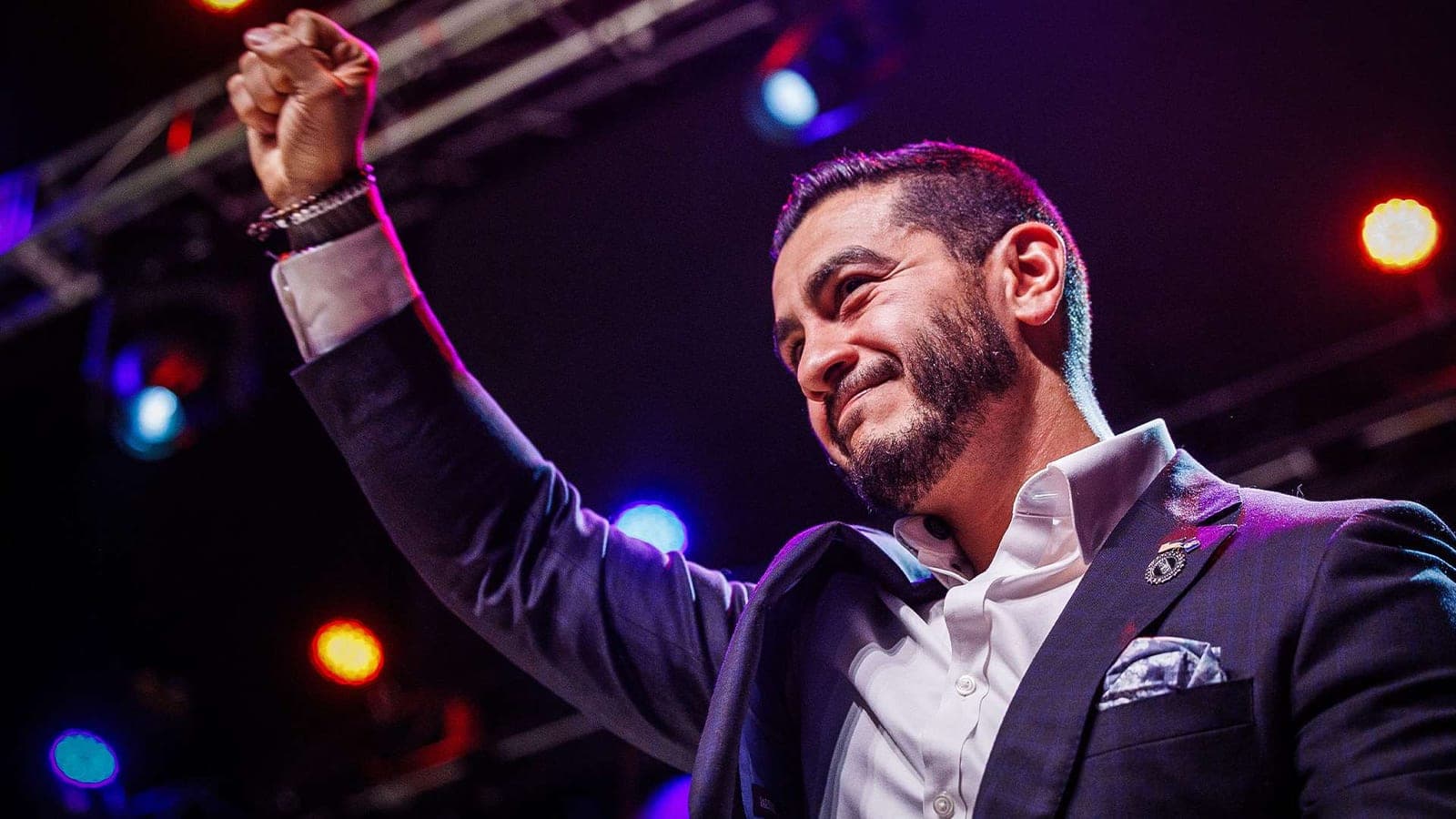 Will Abdul El-Sayed and progressives score a victory in Michigan?