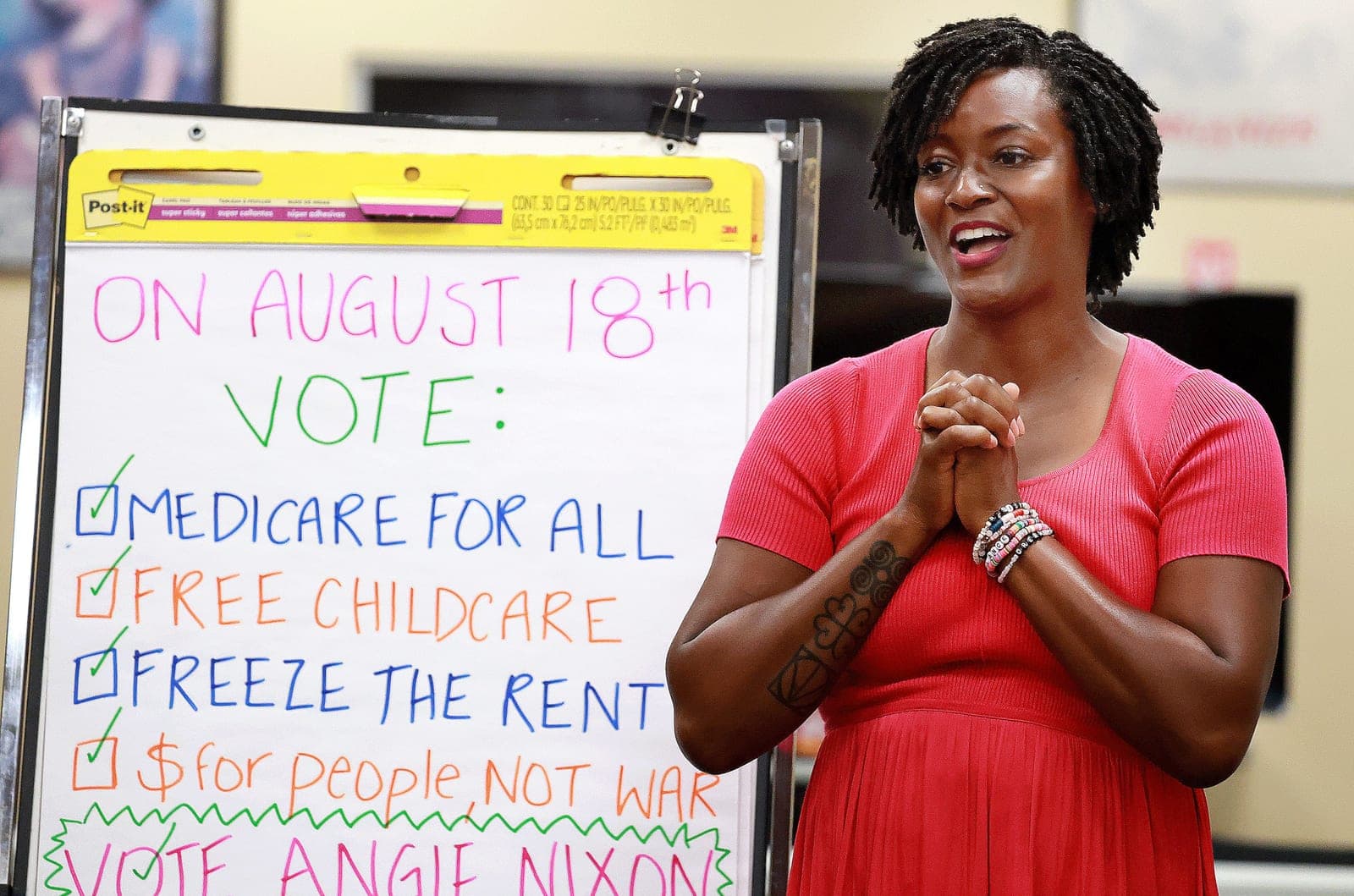 Florida primary: Progressives win big — and lose big