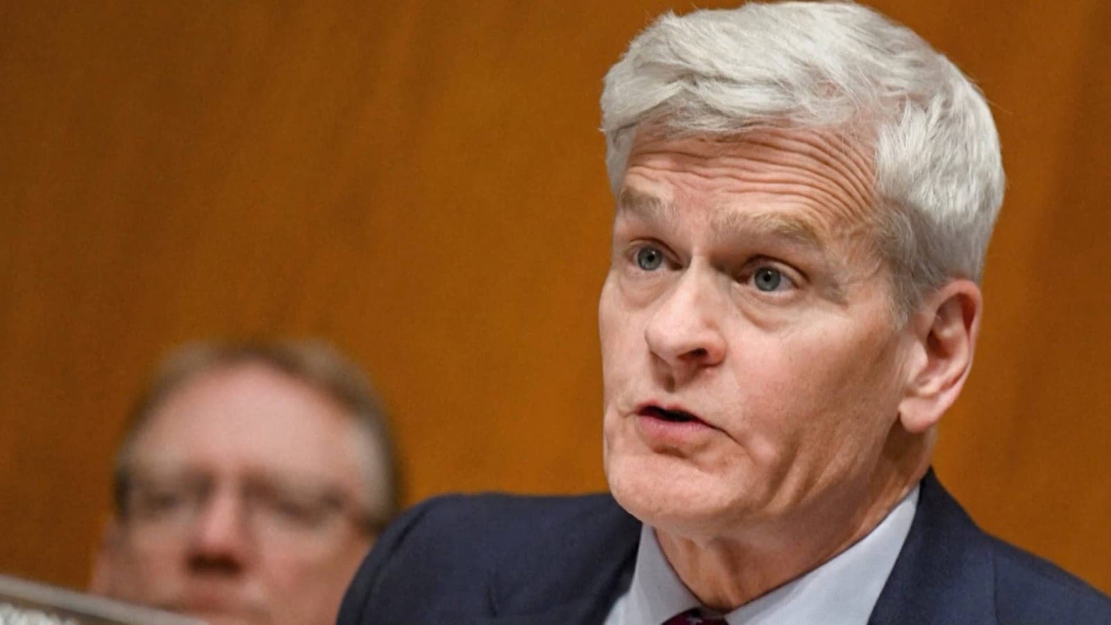 GOP Senator Cassidy Loses Primary After Trump Backs His Opponent