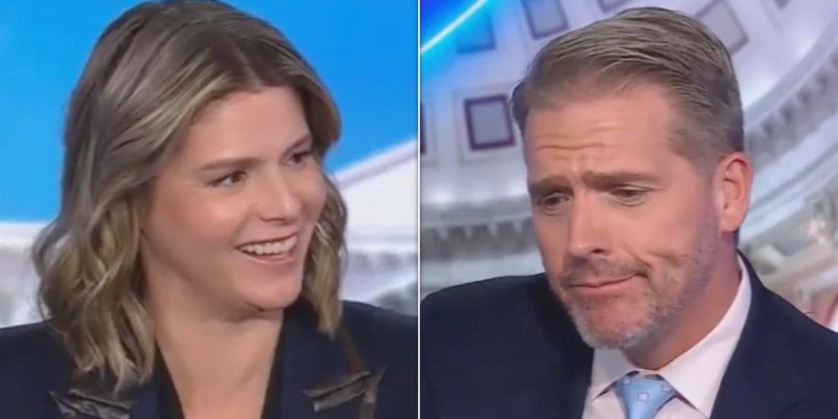 CNN Host Just Straight-Up Asks If Conservative Pundit Could Call Mitch McConnell 'Now'