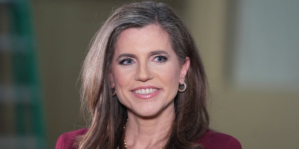 Nancy Mace concedes SC governor race, endorses AG Alan Wilson