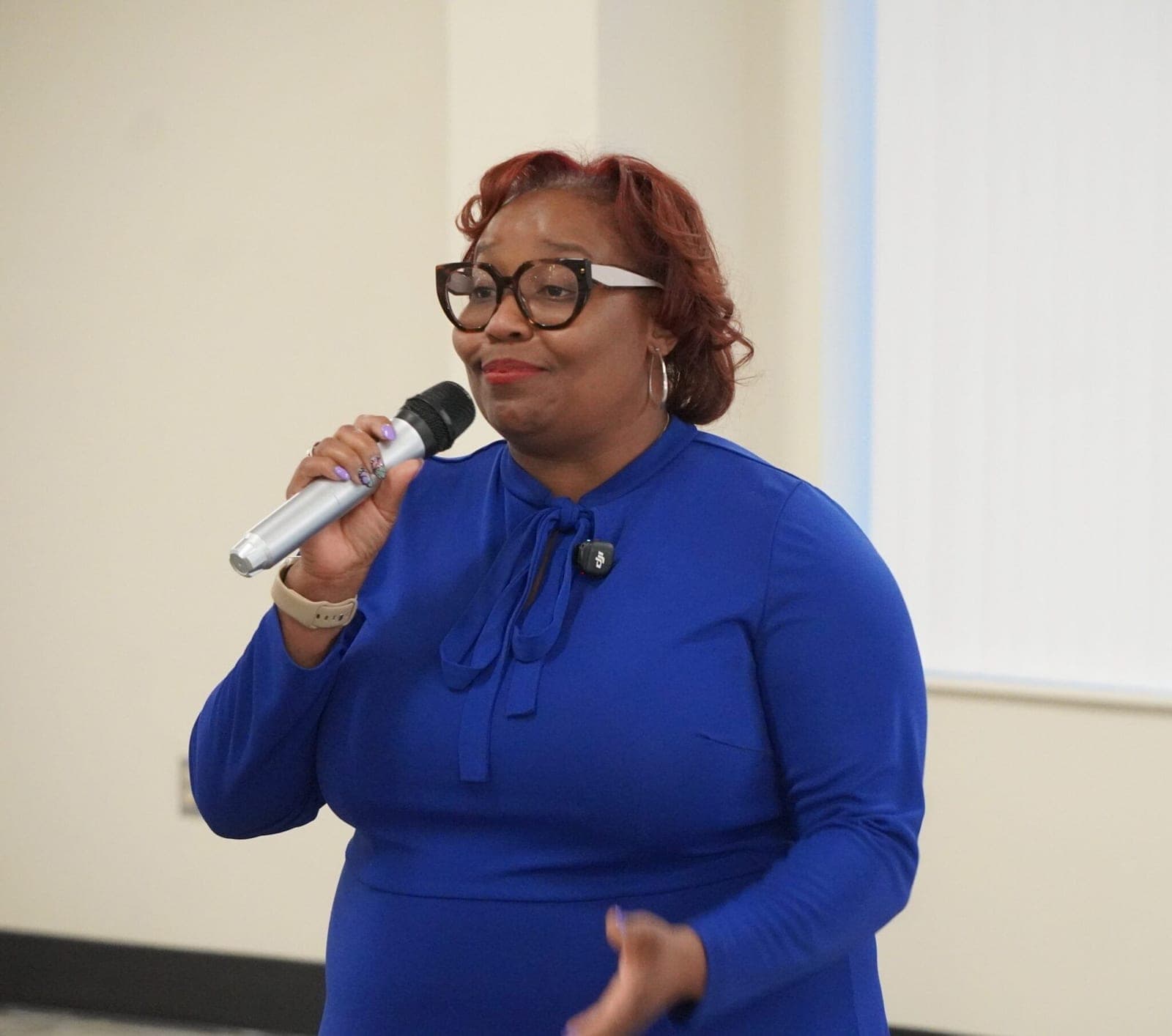 Del. Nicole Williams drops out of crowded 5th District race for Md. Rep Hoyer's seat