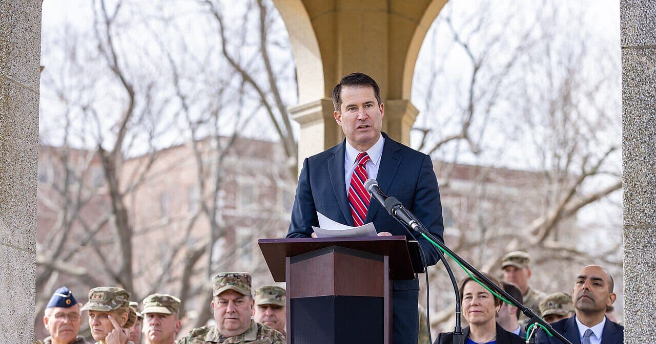 Would Congressman Seth Moulton Charge Harry Truman With War Crimes?