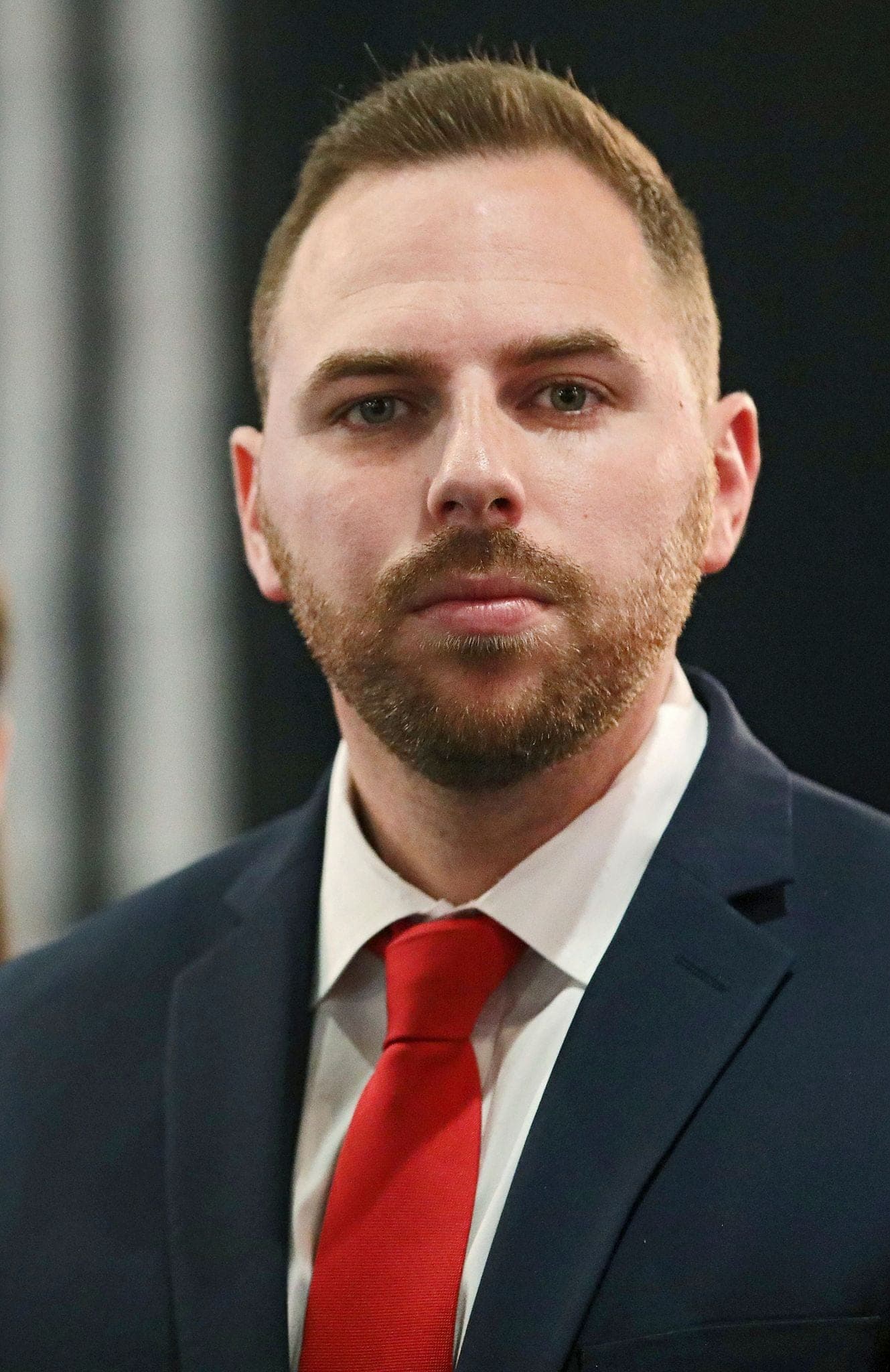 Oklahoma pastor who was backed by Trump exits GOP House runoff after reports of inappropriate texts