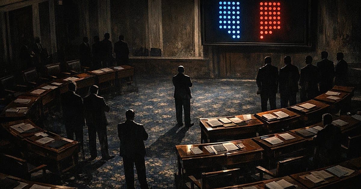 Senate rejects Democrat bid to restrict Trump's Iran military authority as Fetterman sides with GOP again