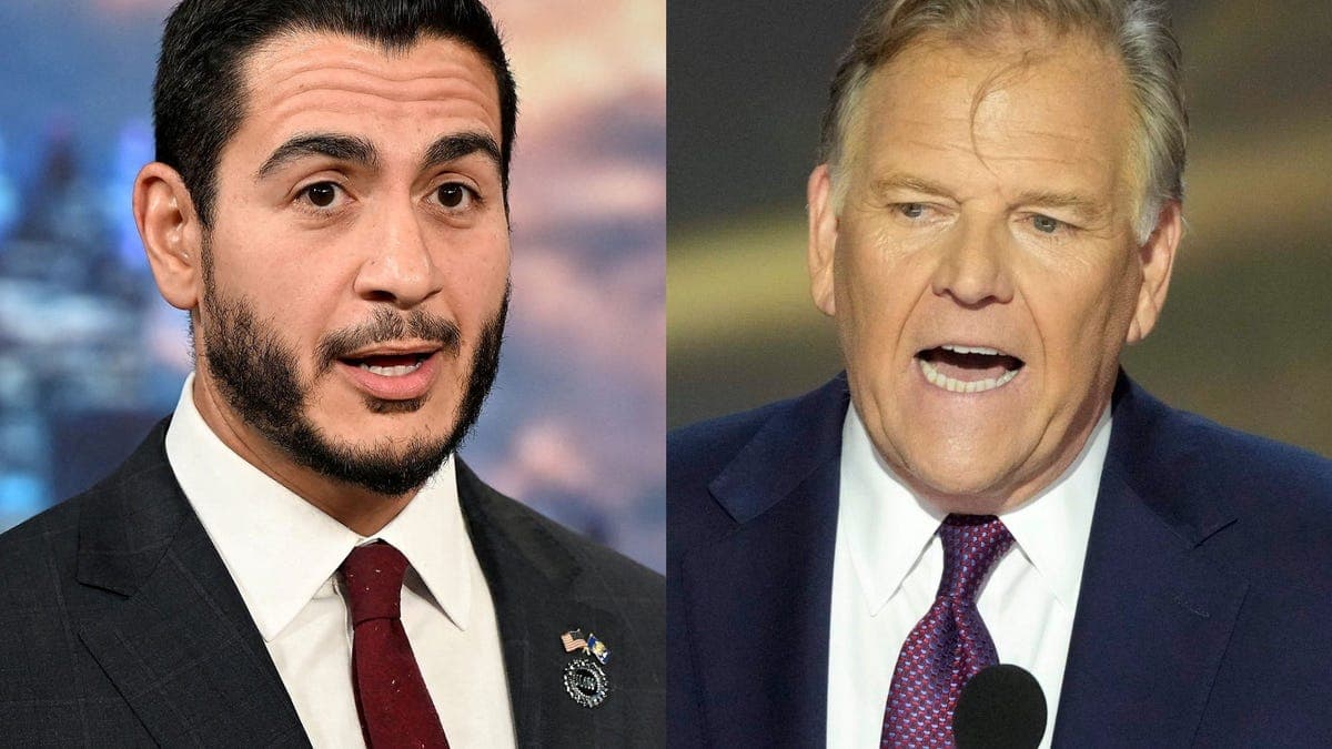 Recent polls give El-Sayed edge against Rogers. What surveys show