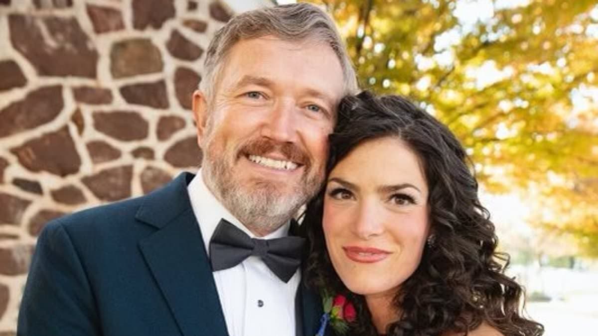 Trump foe hits back at president's attack on his recent marriage