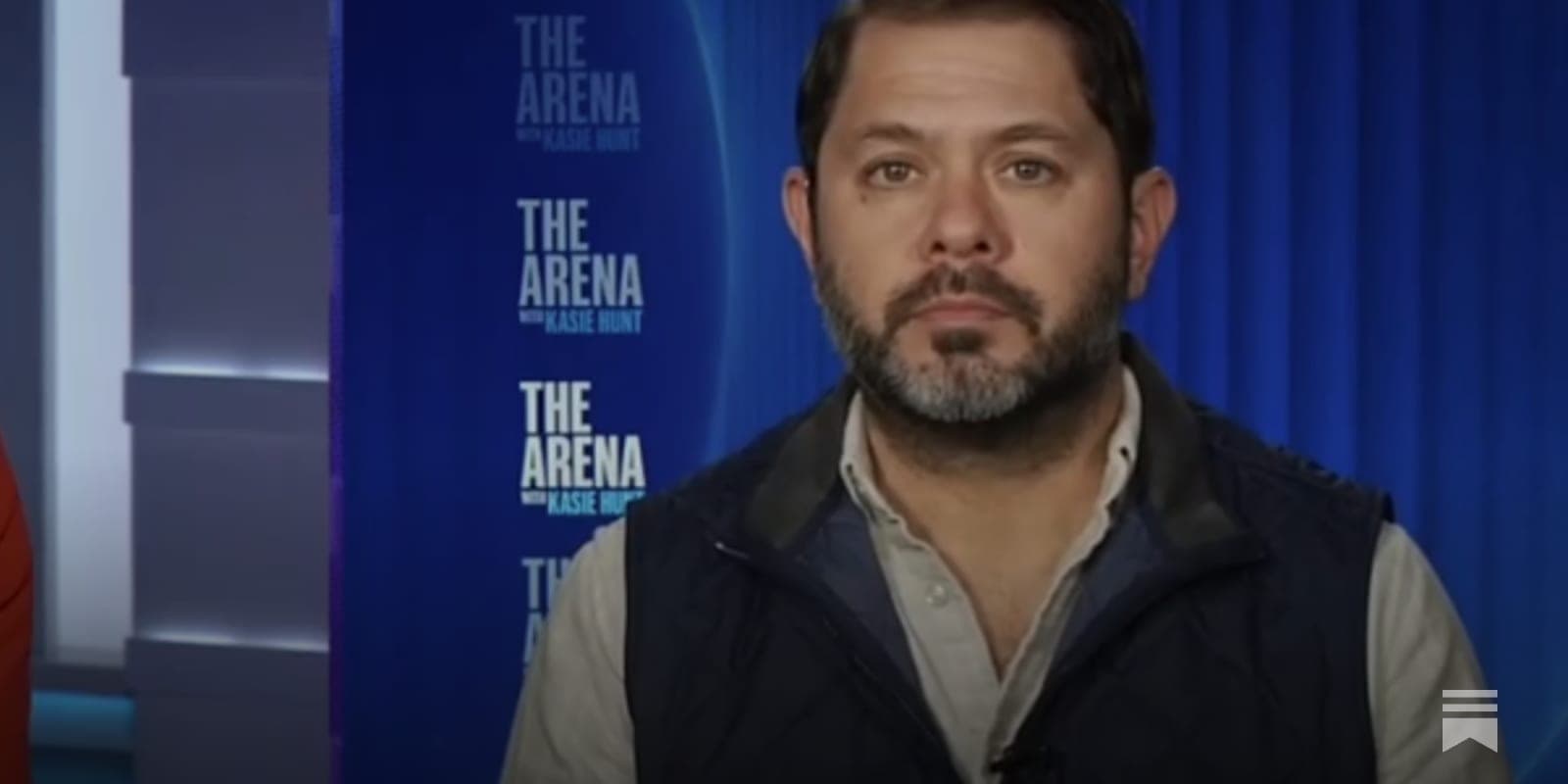 Sen. Reuben Gallego Destroys Pete Hegseth Over Sen. Mark Kelly Investigation