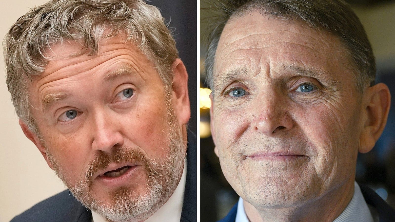 Republican Thomas Massie pitted against Trump-backed opponent in most expensive House primary in history