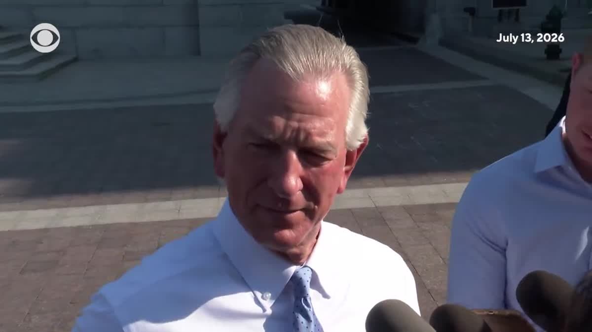 GOP Senator Comes Clean About Who Made 911 Call To Lindsey Graham's Home