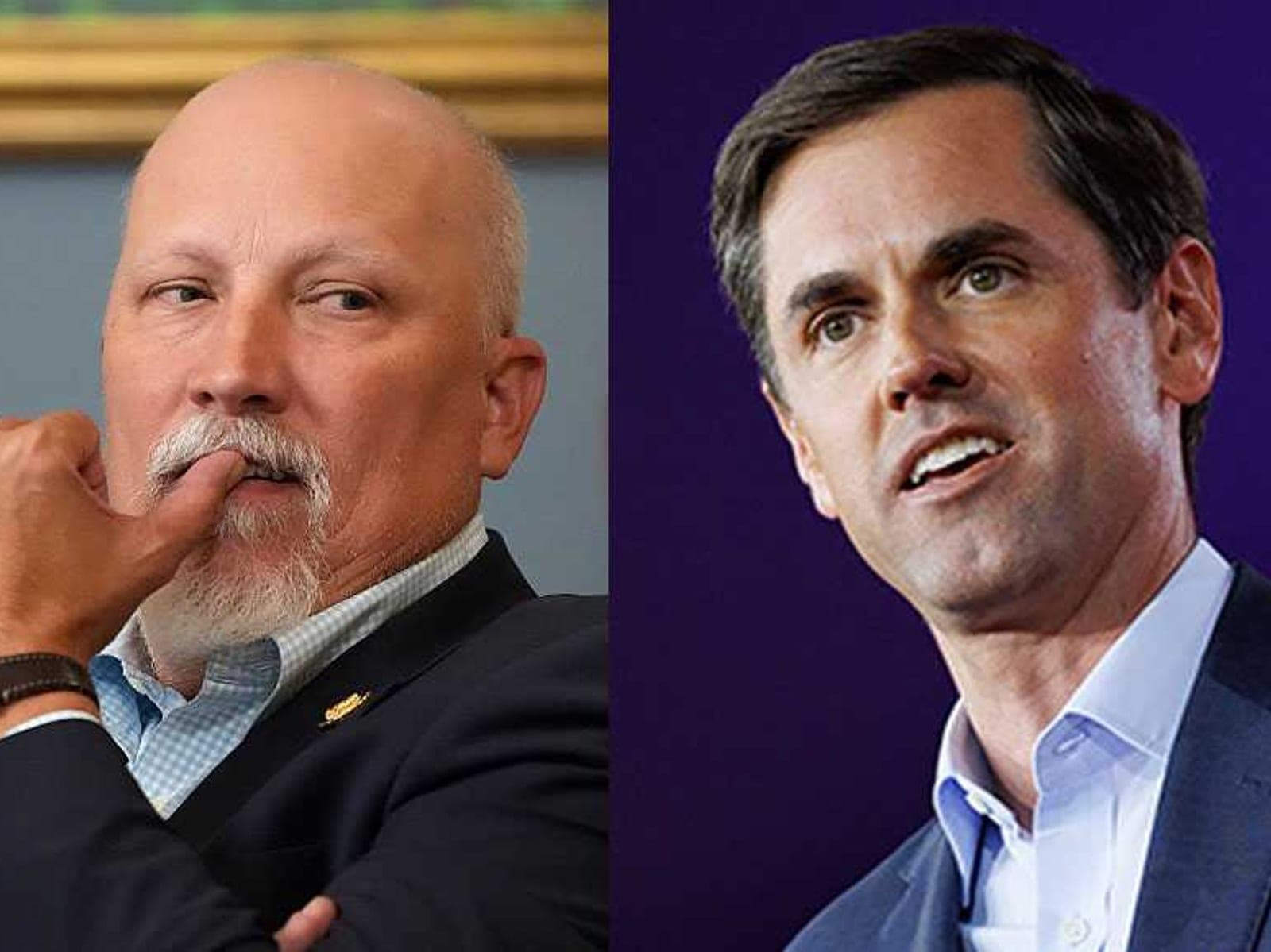 MAGA's Middleton handily defeats Chip Roy in Texas AG race
