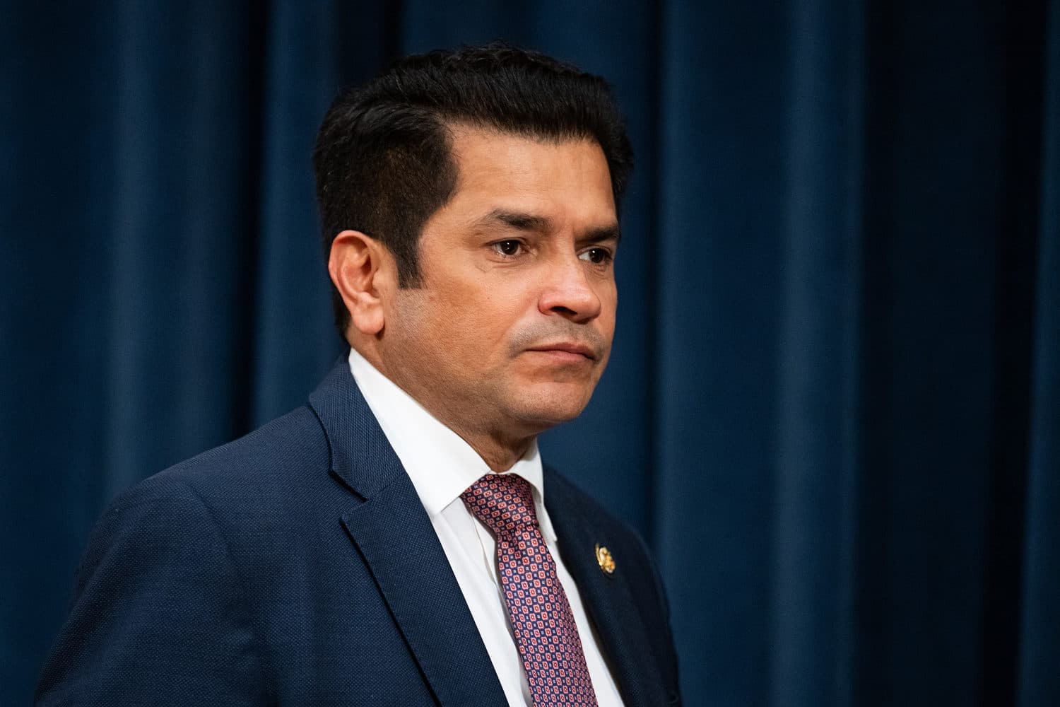 House ethics panel says it's investigating Rep. Jimmy Gomez over allegation of 'sexual misconduct'