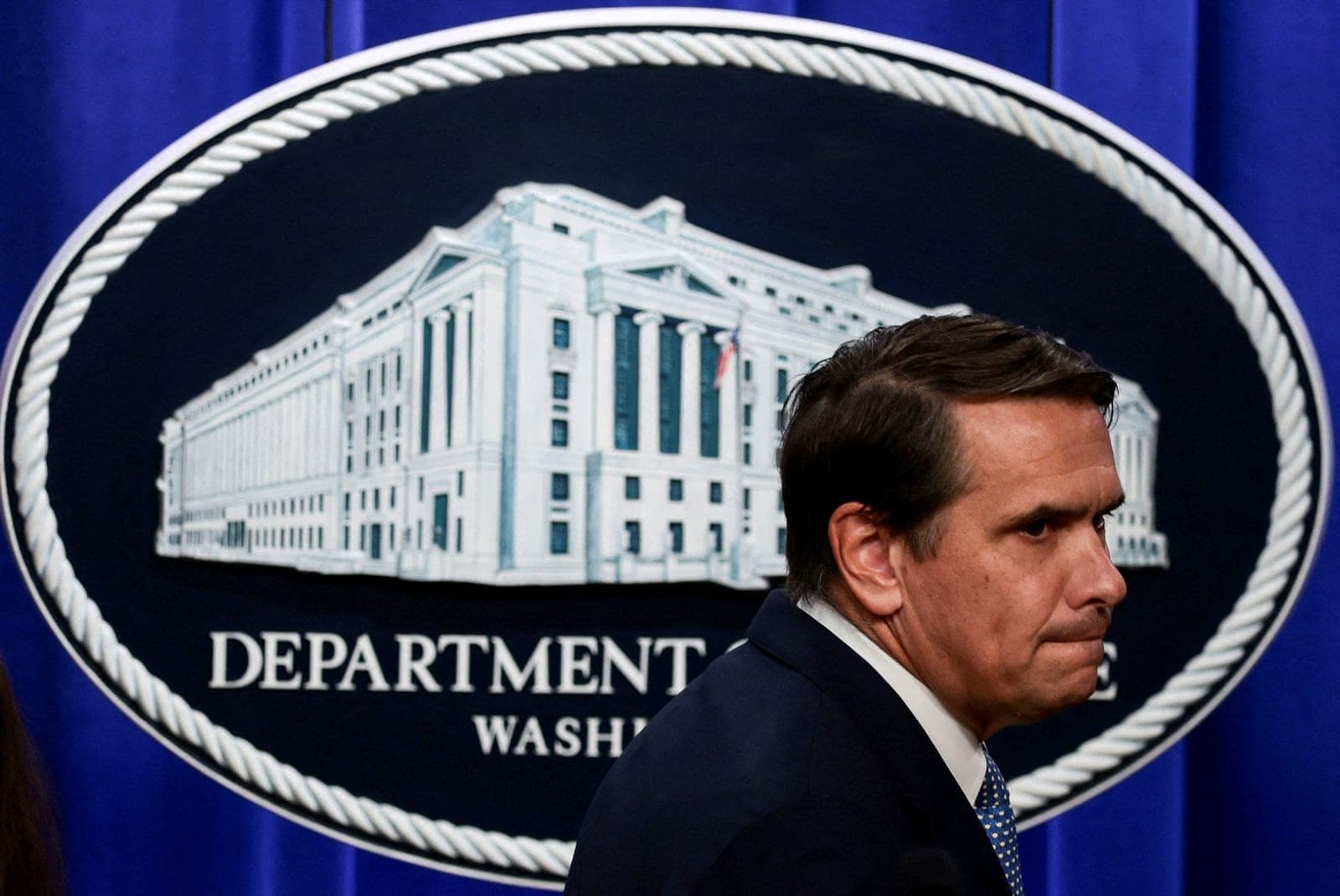 The major loopholes in Todd Blanche's concessions to Cornyn and Tillis