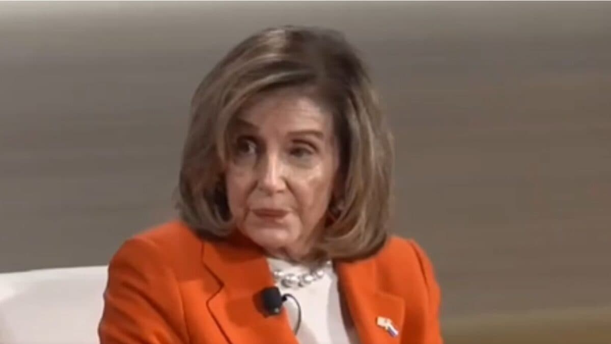 'Ultra Savage': Nancy Pelosi Scorches Donald Trump with Blunt One -Liner That Will Leave Him Seething If He Sees It