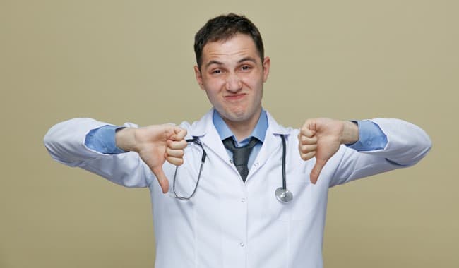 House Hearing: Med School Deans Now Humiliated by Biology