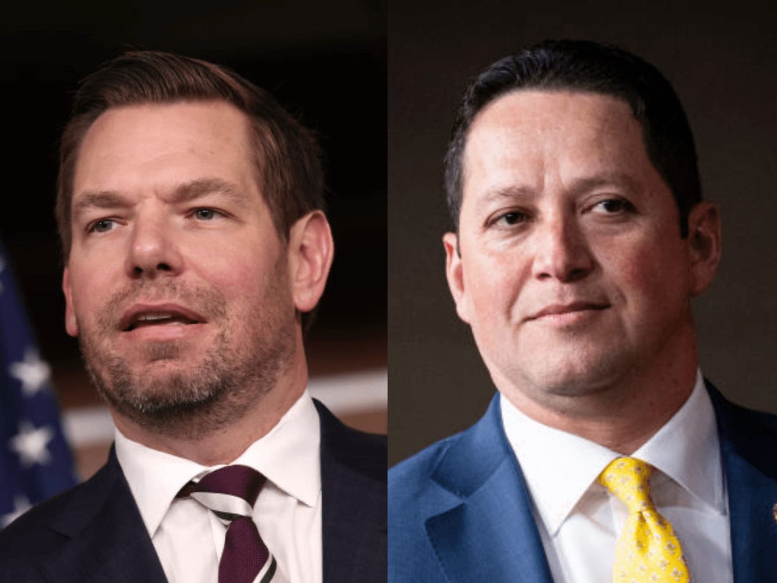 'Mutually assured destruction': Another disgraced lawmaker to resign from Congress over sex scandal