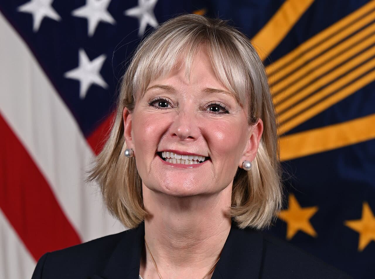 Laurie Buckhout wins GOP Congressional primary to set up rematch against U.S. Rep. Don Davis
