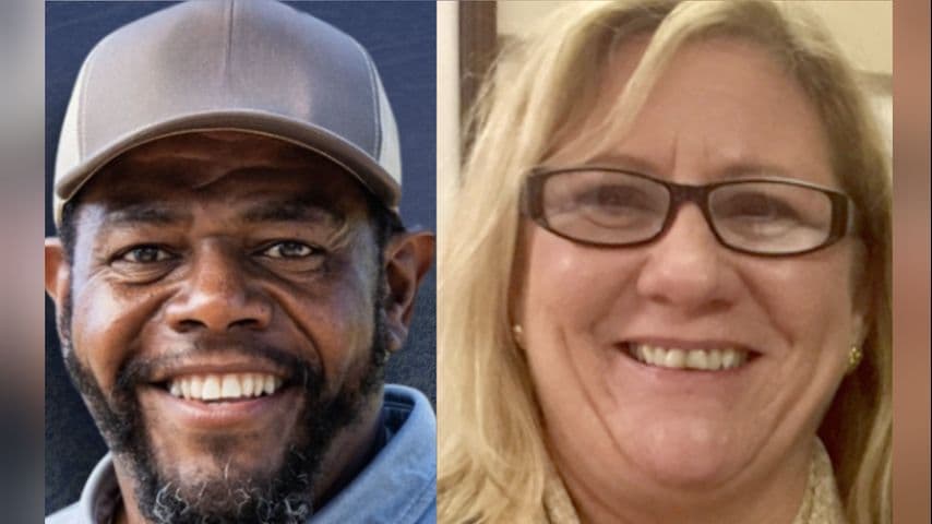 Two Democrats say they intend to run against Bill Cassidy in 2026 senatorial election