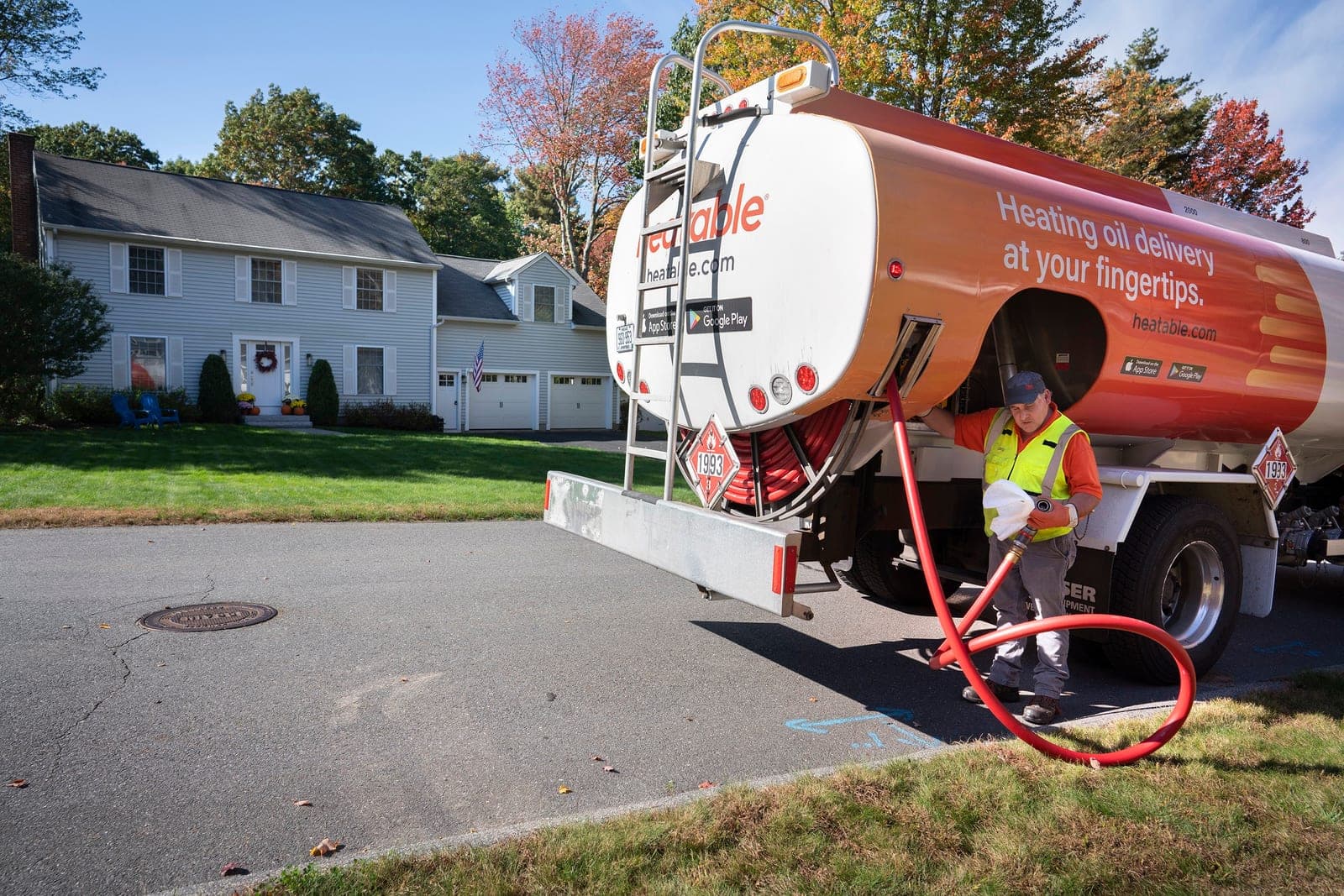 Maine to get $38M in heat assistance early from federal government