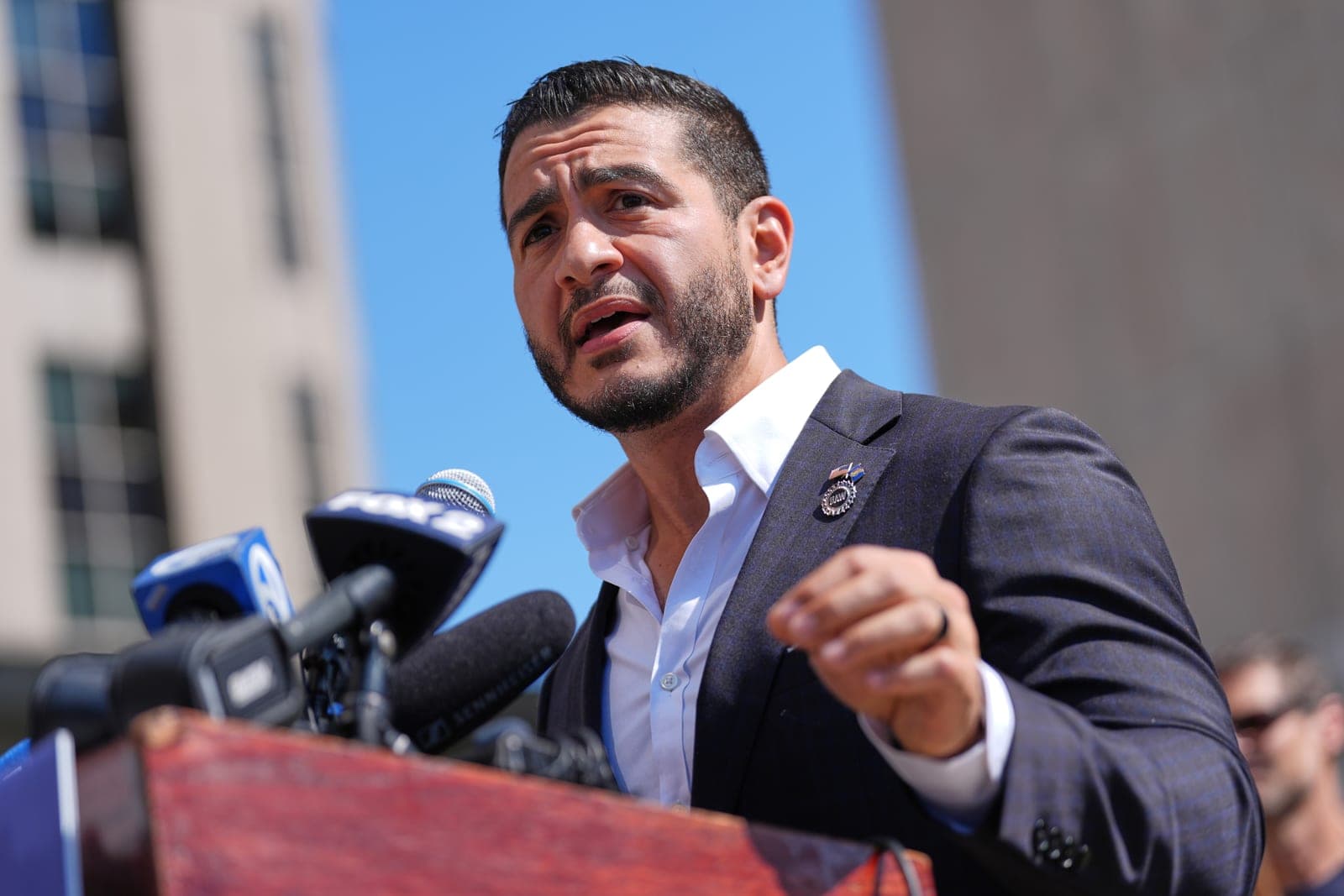 Takeaways from Tuesday's elections: Democrats' division on display in Michigan Senate race
