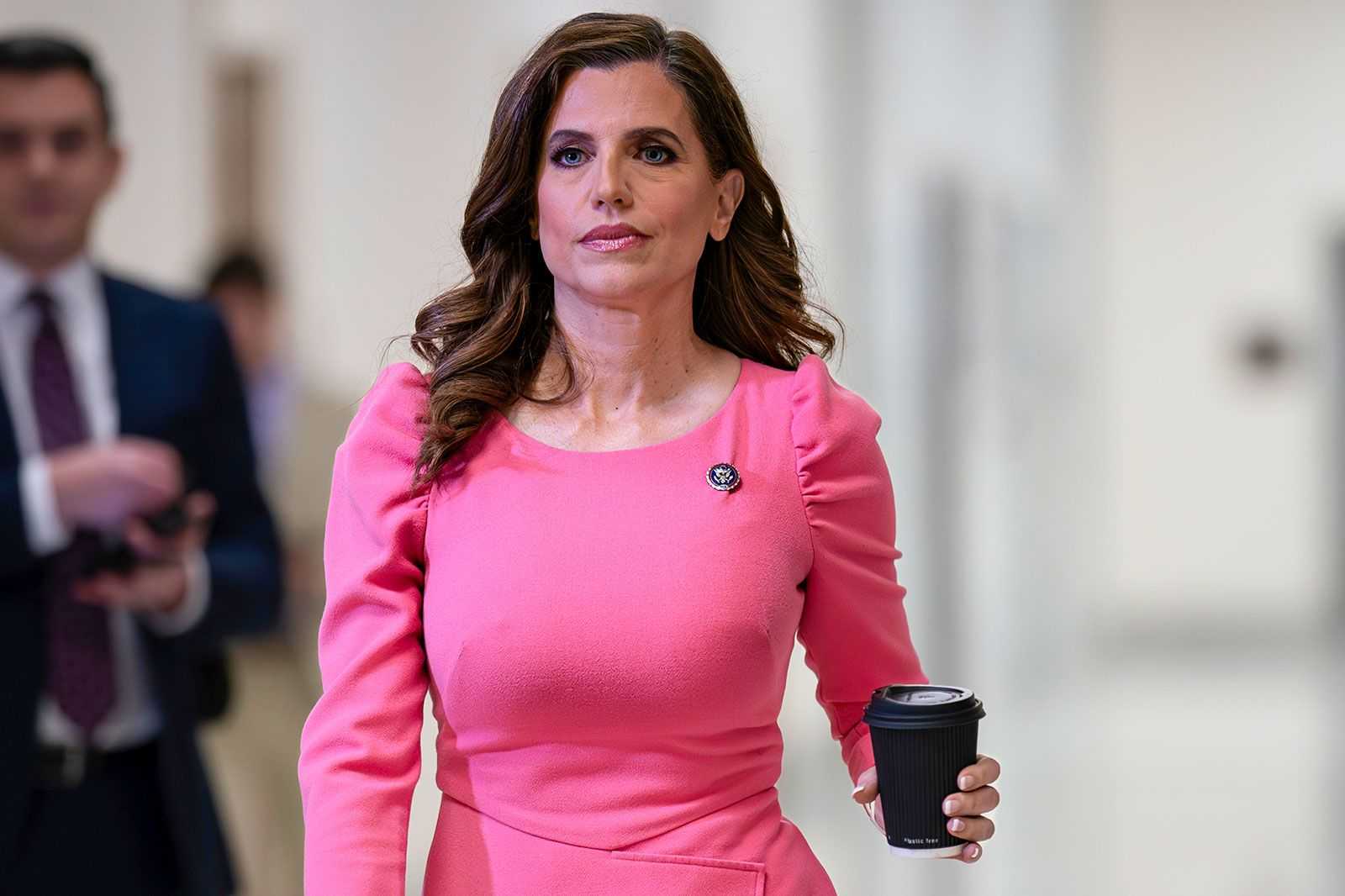 Advisor for Nancy Mace's SC governor campaign resigns