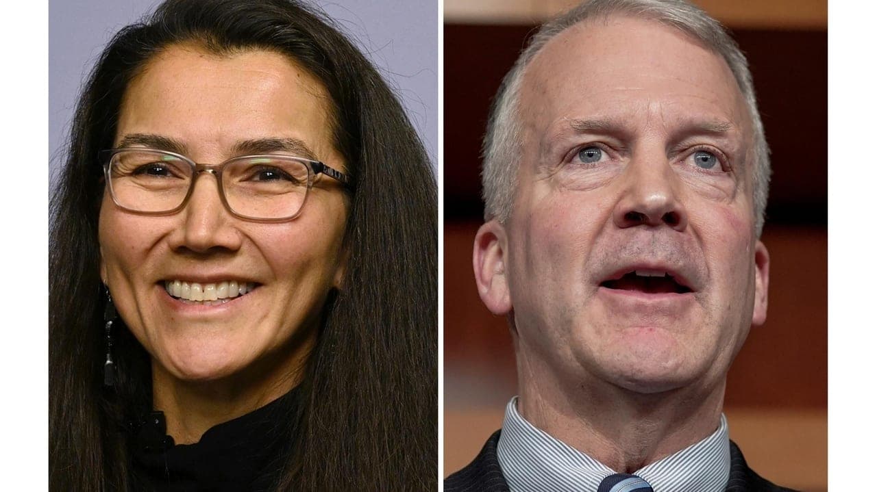 AP Decision Notes: What to expect in Alaska's state primary
