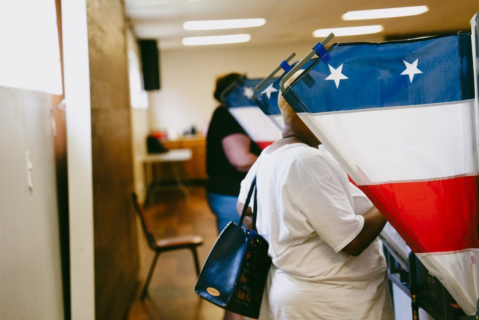 Justin J. Pearson, Brent Taylor win TN Congressional District 9 primaries