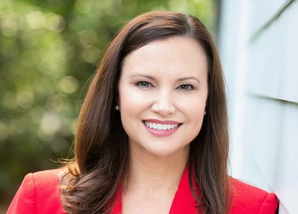 Ashley Moody Touts Her Amendment to The Protect College Sports Act