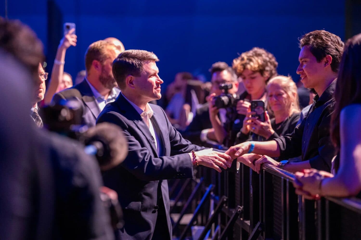 Talarico leads both Cornyn, Paxton in new poll of Texas' U.S. Senate race