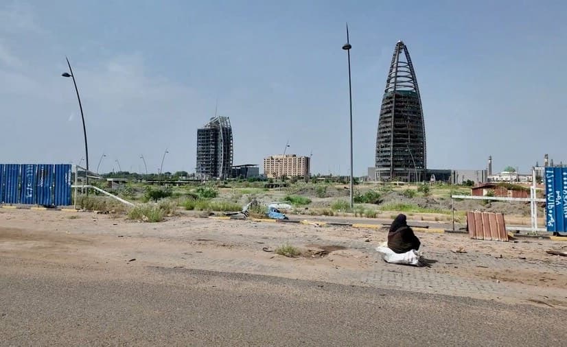 Sudan: Ranking Member Shaheen, Senators Booker, Coons, Merkley, Van Hollen Statement on the Third Anniversary of the Sudan Civil War