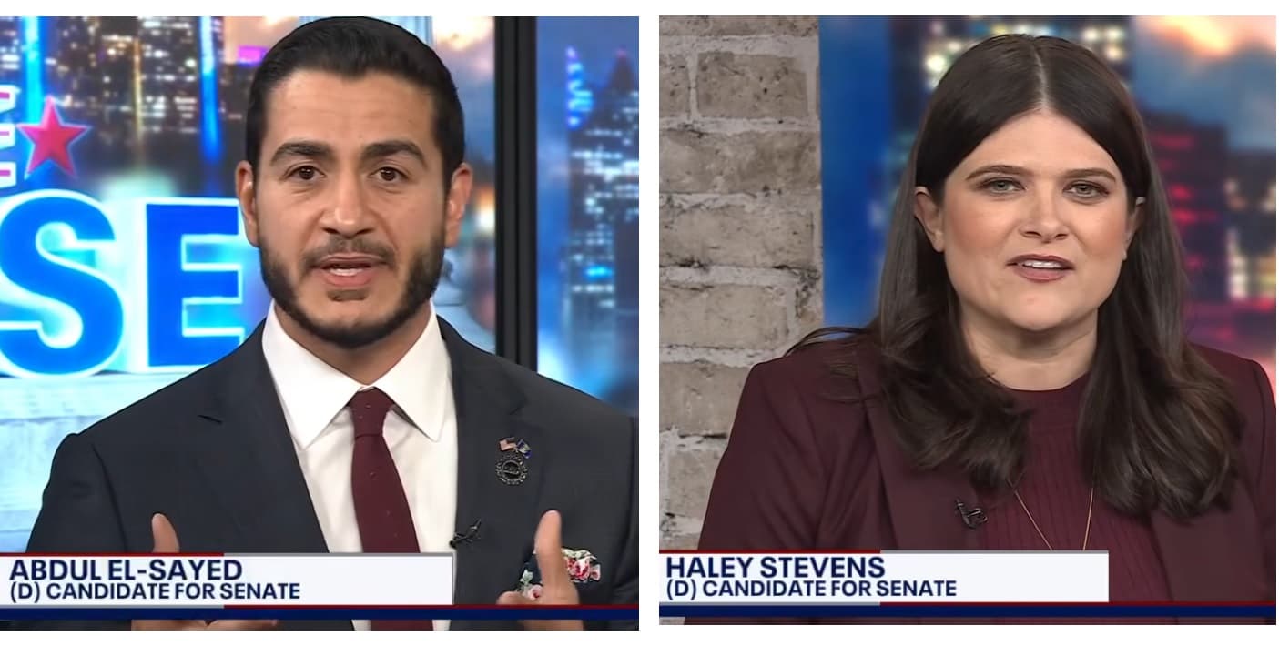 Wonkette Endorses Abdul El-Sayed In Michigan, We Think We Said That Already Right?