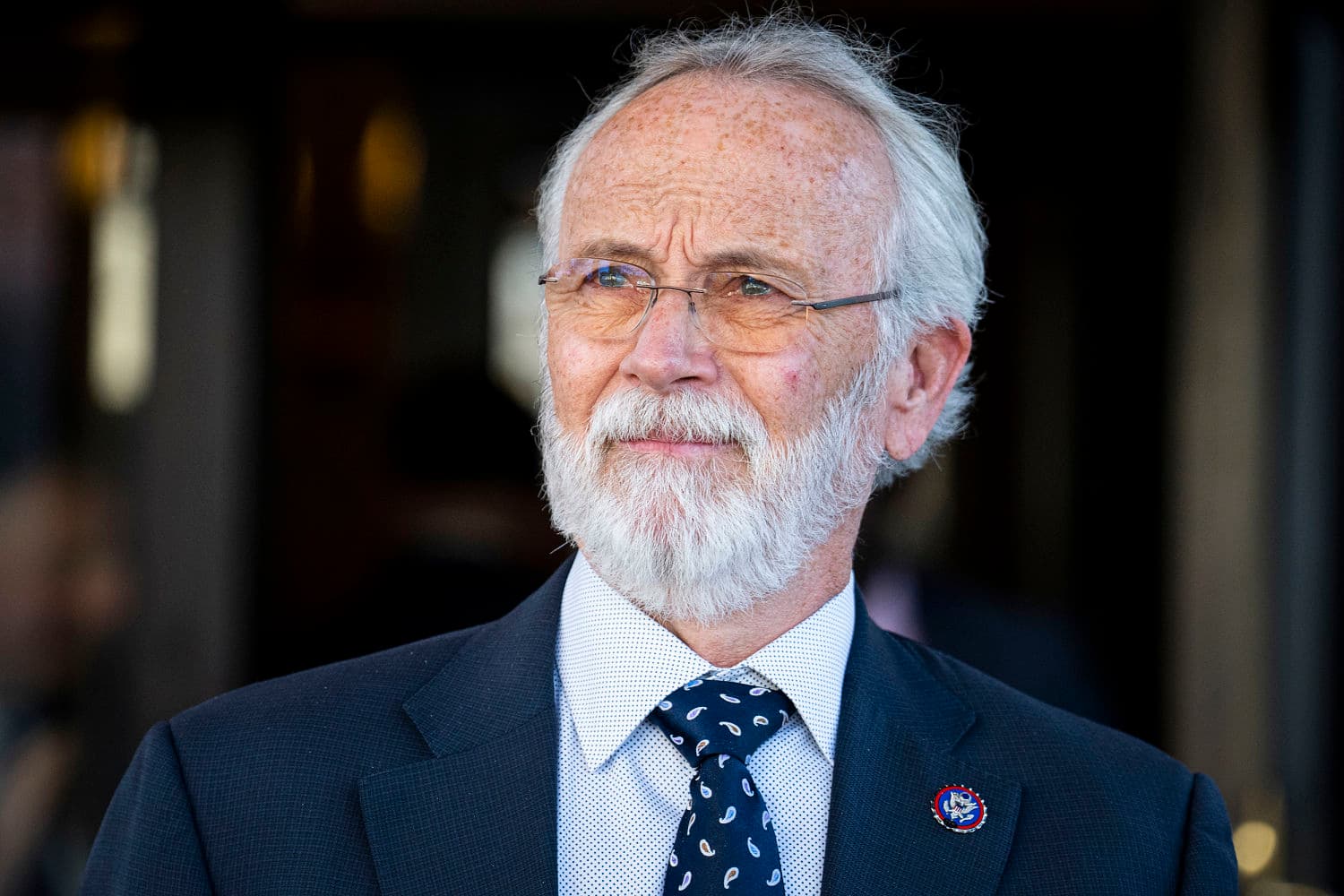 Rep. Dan Newhouse, one of the last remaining House Republicans who voted to impeach Trump, won't seek re-election