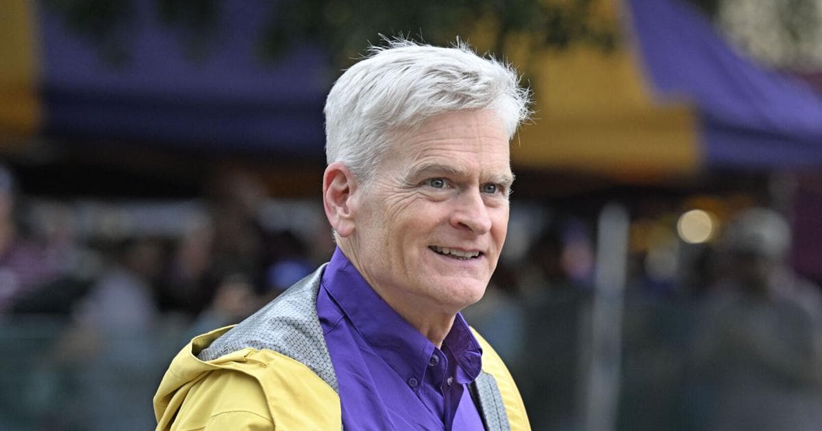 Senate to vote Thursday on Bill Cassidy's Obamacare measure | National Politics