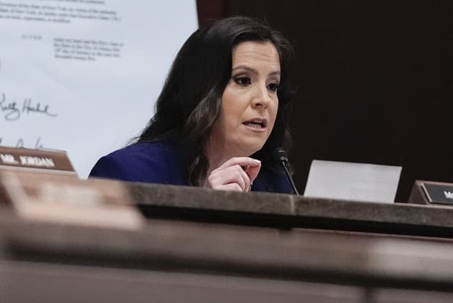 This Lawmaker Won't Seek Reelection to Congress
