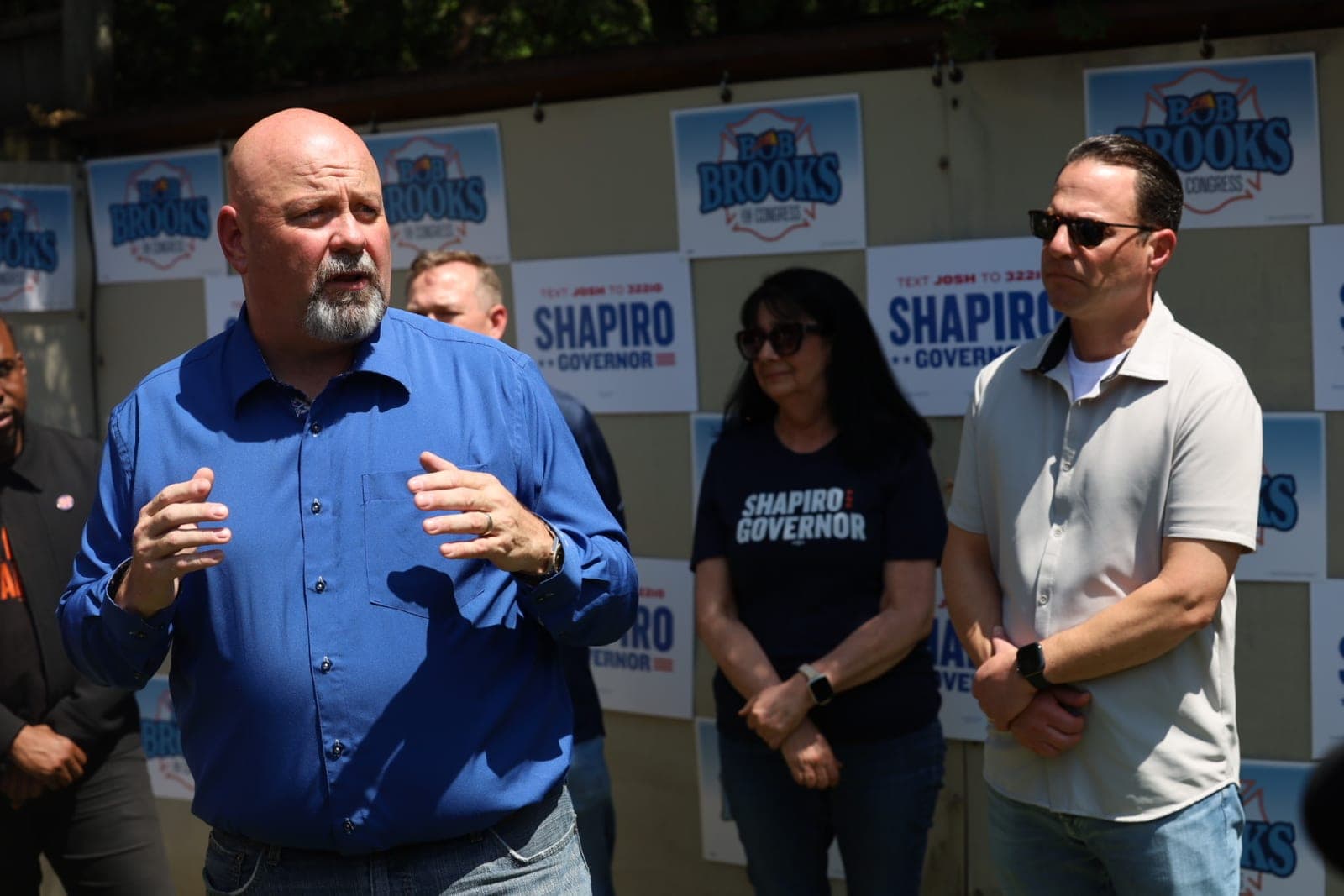 National groups attempt to influence Lehigh Valley primary