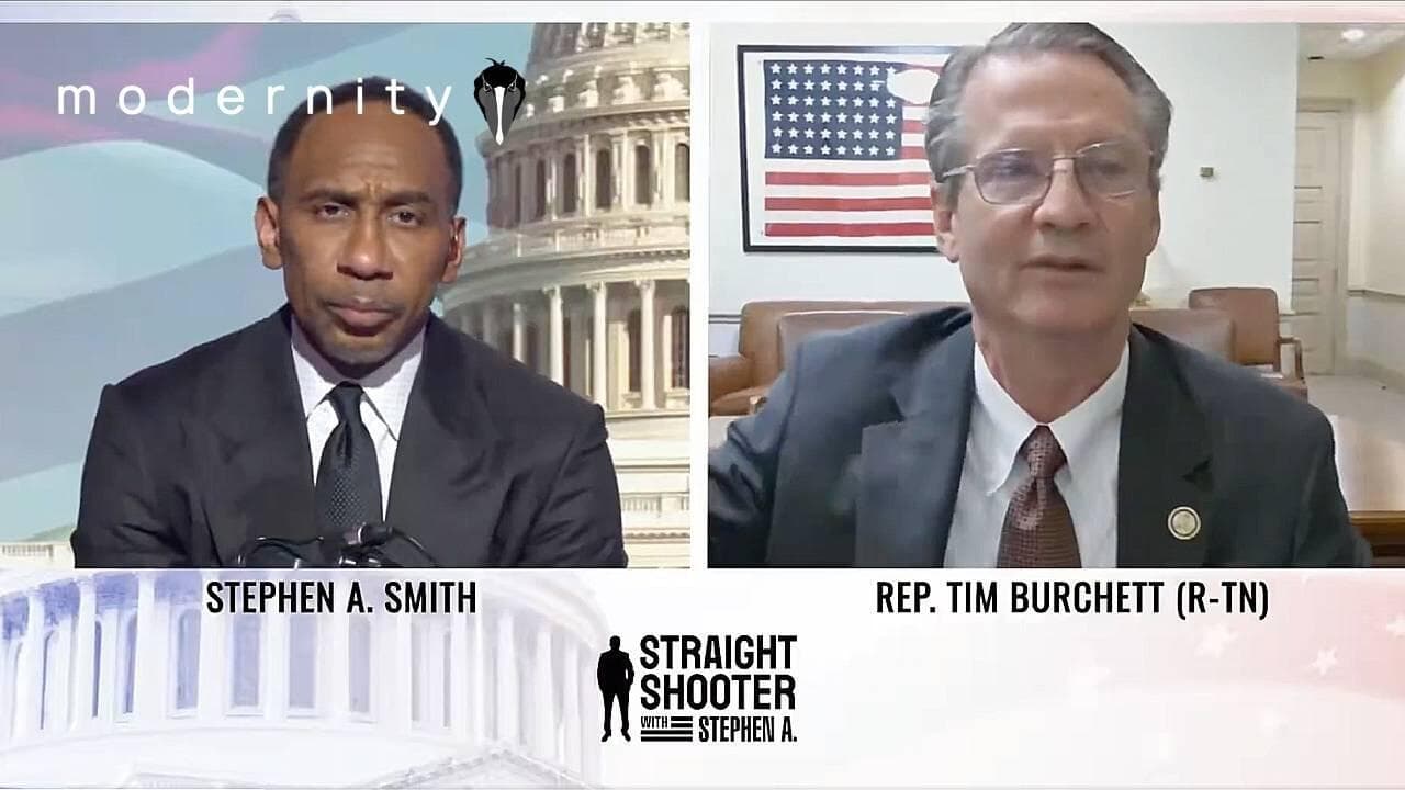 Rep. Tim Burchett Says “Names, Dates, People And Locations” Set To Be Revealed In UFO Briefings