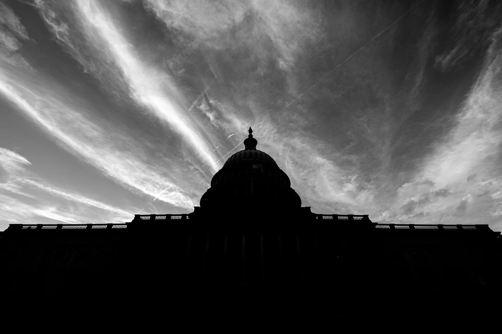 Record Number of Congressmen Not Running for Re-Election