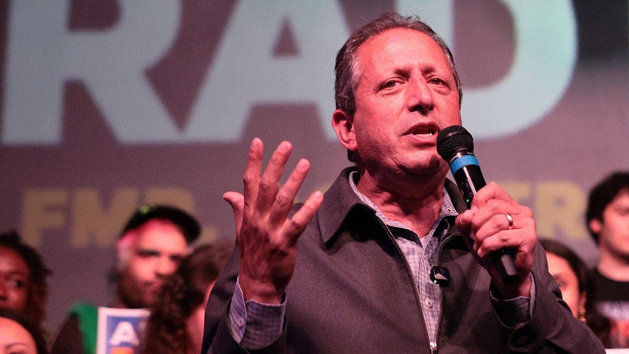 Dan Goldman primary loss reveals Democrat Party's rush to socialism