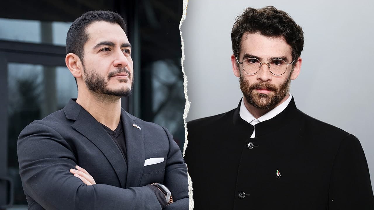 Abdul El-Sayed reportedly called Hasan Piker warning his rhetoric was 'costing' votes