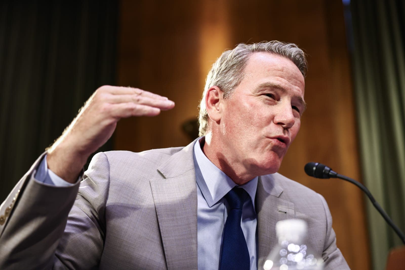 Unearthed Memo Shines Light On GOP's Five-Alarm Fire In Ohio