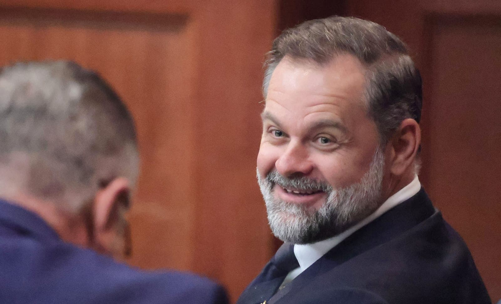 Editorial: Voters deserve resolution of Cory Mills' scandals