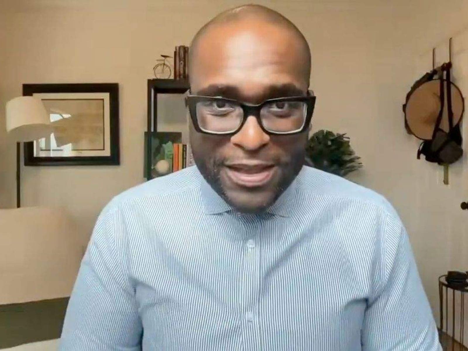 Gay Dem Shevrin Jones launches Florida congressional bid