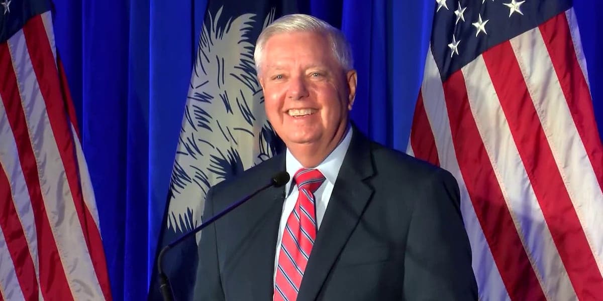 Primaries for U.S. Senate heat up as GOP candidates vie for Lindsey Graham's seat