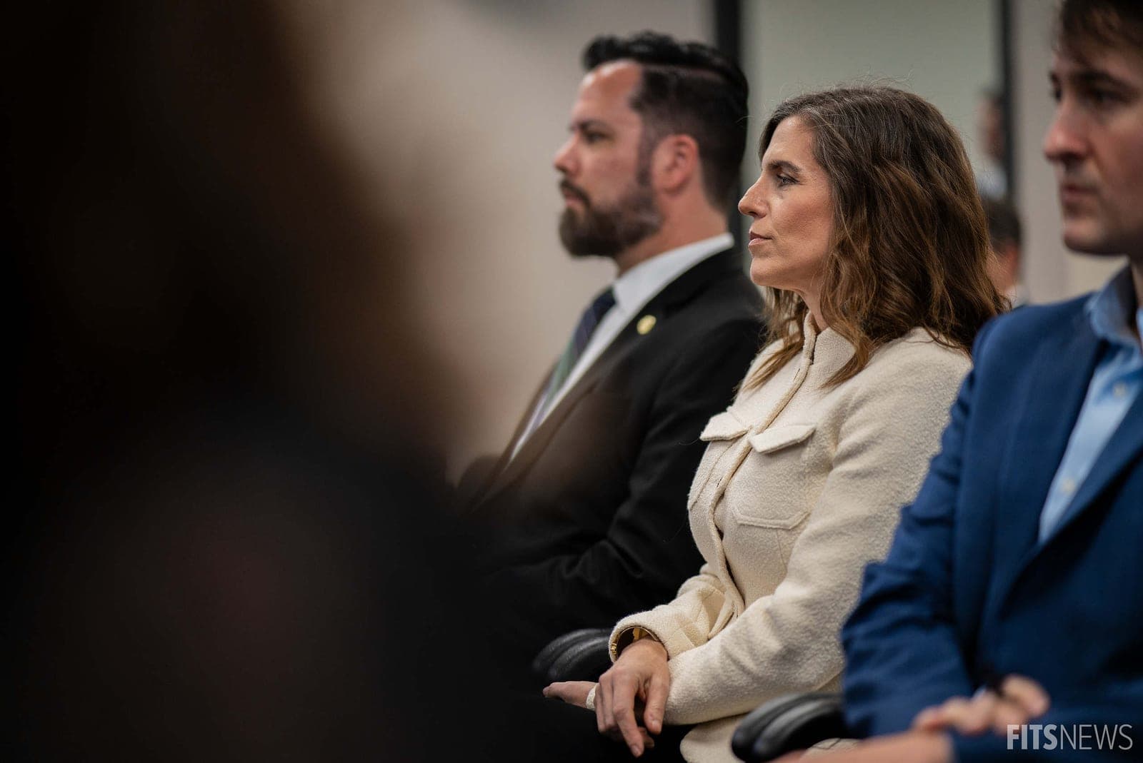 Crossroads 2026: Nancy Mace's State Director Resigns