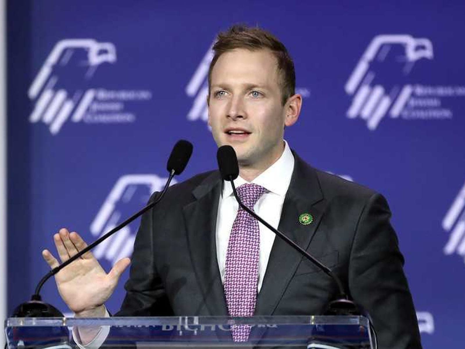 'Tough races': GOP terrified Max Miller violent abuse claims could lose them the House