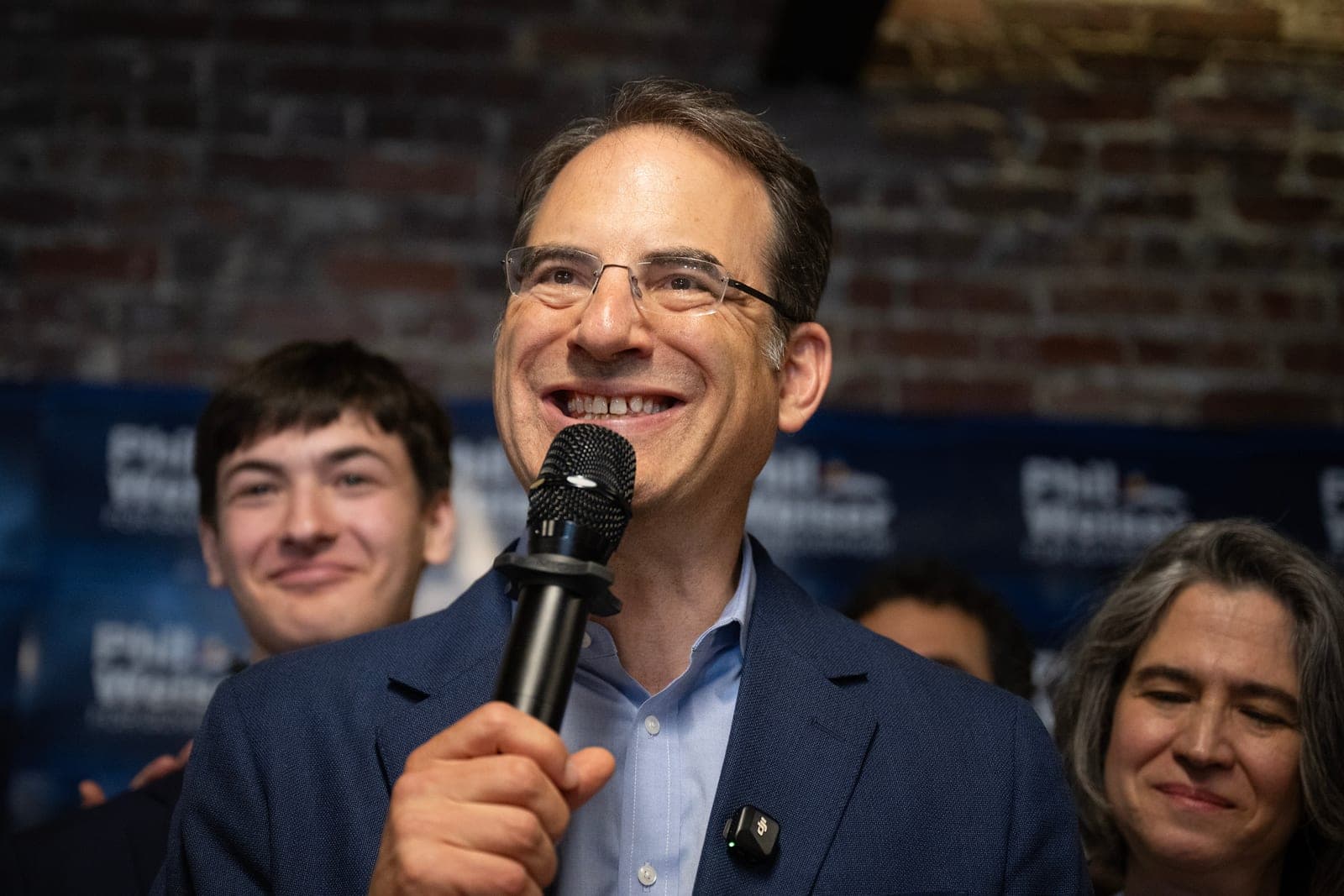 How Phil Weiser beat Michael Bennet in Democrats' primary for governor