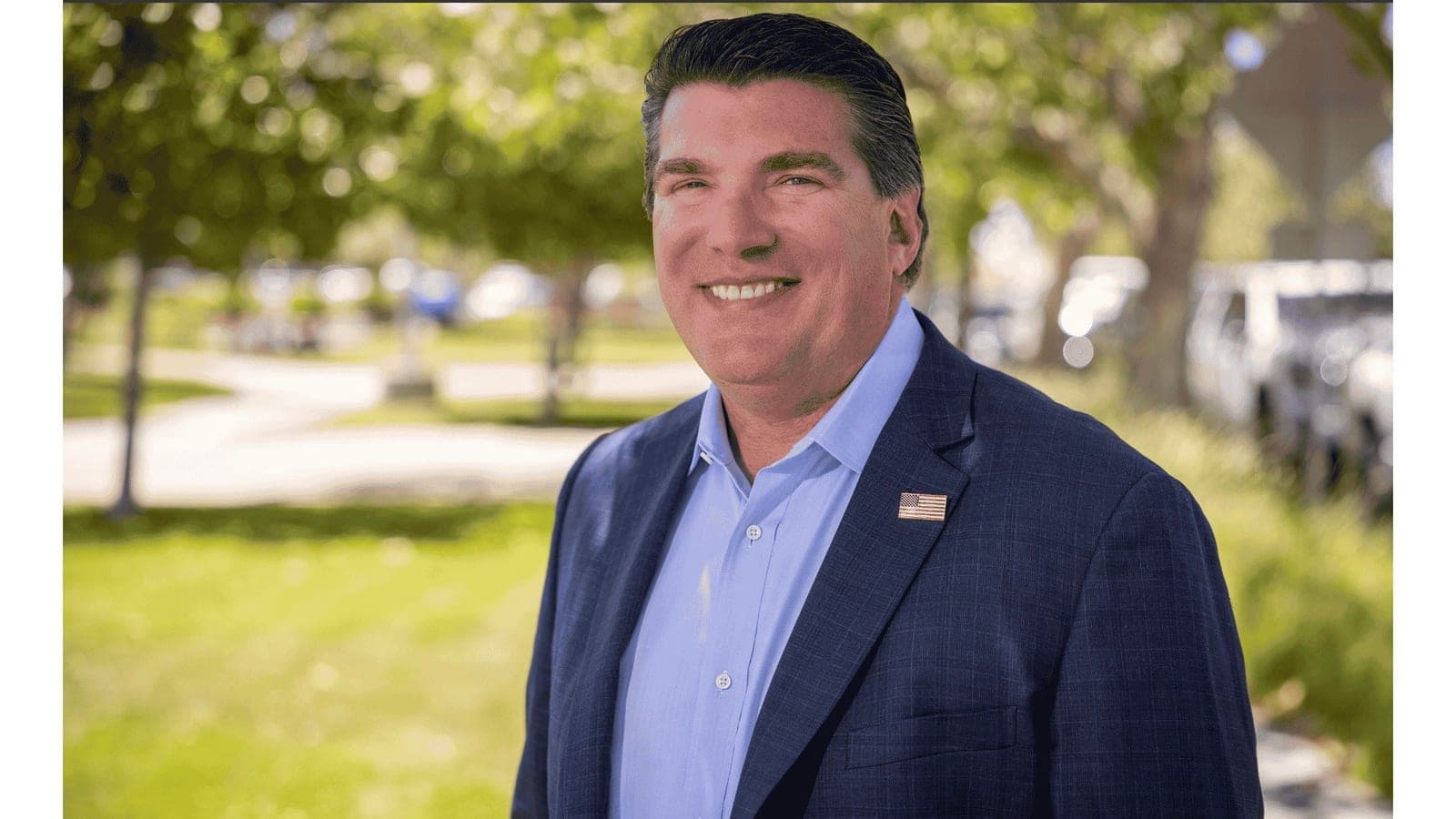 Jay Obernolte, CA-23 candidate, 2026 election questionnaire