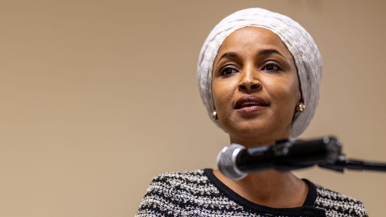US: Dehumanising rhetoric against Somalis blamed for attack on Ilhan Omar